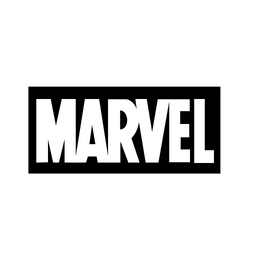 Marvel Logo Icon