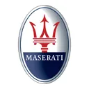 Maserati Company Brand Icon