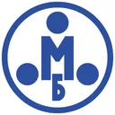 Master Bank Logo Icon