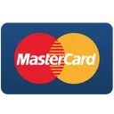Master Card Icon