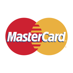 Mastercard Logo Icon of Flat style - Available in SVG, PNG, EPS ...