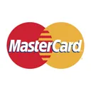 Mastercard Logo Online Icon