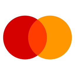 Free Mastercard Icon of Flat style - Available in SVG, PNG, EPS, AI & Icon  fonts
