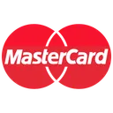 Mastercard Logo Payment Icon
