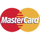 Mastercard Card Payment Icon