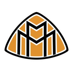 Maybach logo png