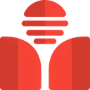 Mayora Industry Logo Company Logo Icon