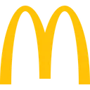 Mcdonalds Logo Icon