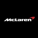 Mclaren Company Brand Icon