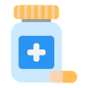 Science Medicine Icon