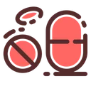 Medical Health Medicine Icon