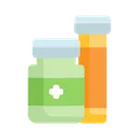 Covid Corona Hygiene Icon