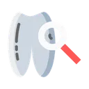 Medicine Teeth Tooth Icon