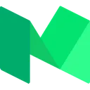 Medium Logo Social Icon
