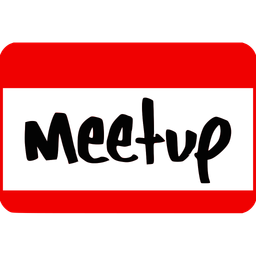 Meetup Logo Icon Of Flat Style Available In Svg Png Eps Ai Icon Fonts