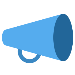 Megaphone Icon