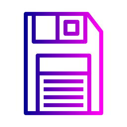 Memory Icon