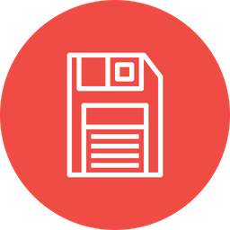 Memory Icon