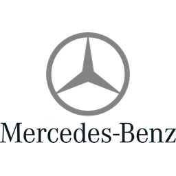 Mercedes Icon Of Flat Style Available In Svg Png Eps Ai Icon Fonts