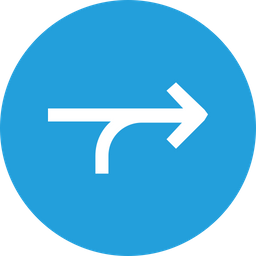 Merge Icon