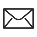 Envelope Letter Chatting Icon