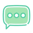 Messages Chat Message Icon