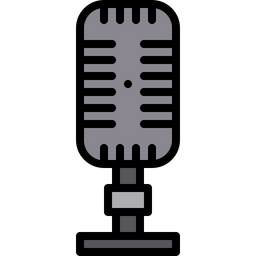 Mic Icon
