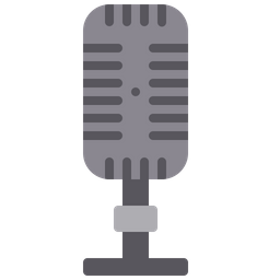 Mic Icon
