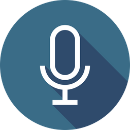 Mic, Speaker, Vocal, Audio, Record, Recorder Icon png