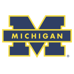 Michigan Logo Icon Of Flat Style Available In Svg Png Eps Ai Icon Fonts