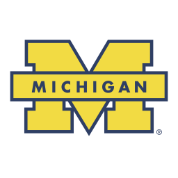 Michigan Logo Icon Of Flat Style Available In Svg Png Eps Ai Icon Fonts