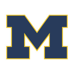 Michigan Logo Icon of Flat style - Available in SVG, PNG ...