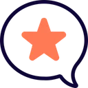 Micro Dot Blog Technology Logo Social Media Logo Icon