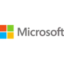 Microsoft Logo Brand Icon