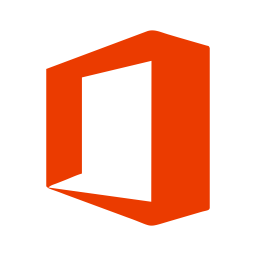 Microsoft Icon of Flat style - Available in SVG, PNG, EPS, AI & Icon fonts