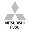 Mitsubishi Fuso Logo Icon