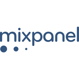 Mixpanel Logo Icon