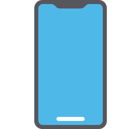 Mobile Icon