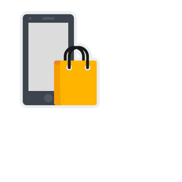 Mobile Icon