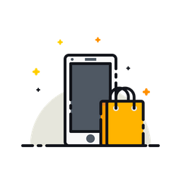 Mobile Icon
