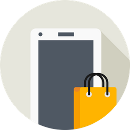 Mobile Icon
