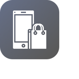 Mobile Icon