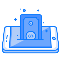 Mobile Icon