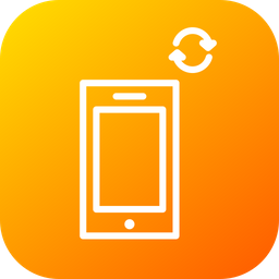Mobile Icon