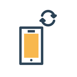 Mobile Icon