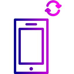 Mobile Icon