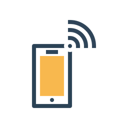 Mobile Icon