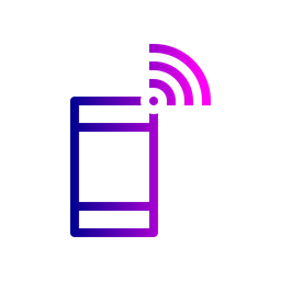 Mobile Icon