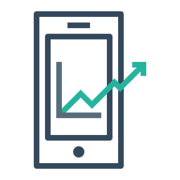 Growth Icon