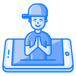 Mobile Icon